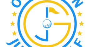 Oregon Junior Golf Logo